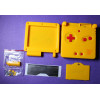 Корпус Game Boy Advance SP (Premium) (Покемон)