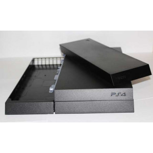 Корпус PS4, PlayStation 4 CUH-10xxx, CUH-11xxx (Оригинал) Корпус PS4, PlayStation 4 CUH-10xxx, CUH-11xxx (Оригинал)