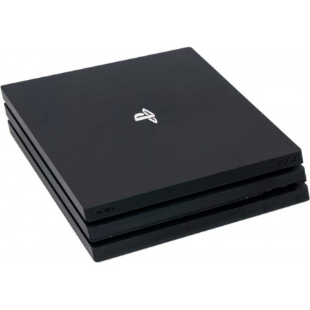 Корпус PS4 Pro, Playstation 4 CUH-70xxx (Оригинал)