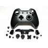 Корпус для джойстика Xbox One Чёрный (REV-2)