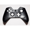 Корпус для джойстика Xbox One Чёрный (REV-2)