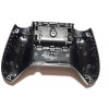 Корпус для джойстика Xbox One Чёрный (REV-2)