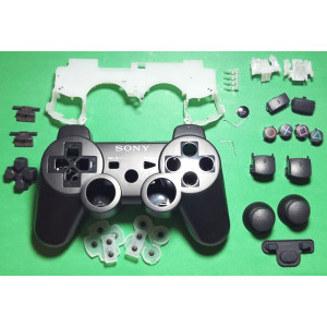 PS3 корпус для беспроводного джойстика (Премиум) PS3 корпус для беспроводного джойстика (Премиум)