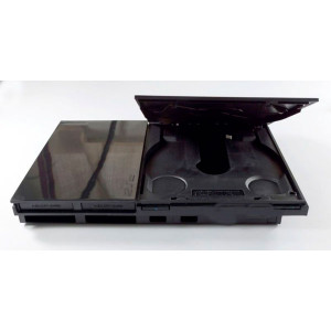 Корпус playstation 2 Slim (PS2) SCPH-9000X (New) Корпус playstation 2 Slim (PS2) SCPH-9000X (New)