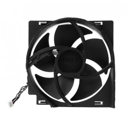 Кулер внутренний Xbox One S 4 Pin (Оригинал)
