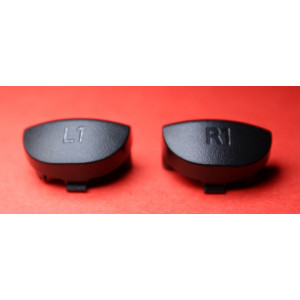 PS4 L1 R1 триггеры dualshock 4 (JDM-001, JDM-011, JDM-020) (Оригинал) PS4 L1 R1 триггеры dualshock 4 (JDM-001, JDM-011, JDM-020) (Оригинал)