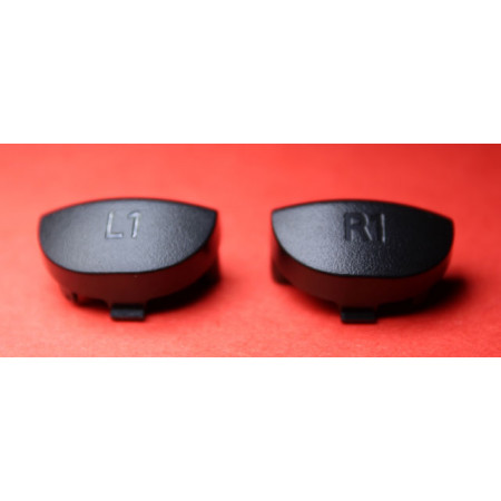 PS4 L1 R1 триггеры dualshock 4 (JDM-001, JDM-011, JDM-020) (Оригинал)
