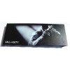 Лицевая панель крышка отсека HDD Playstation 4 (PS4) Call of Duty (матовая) (Foxconn)