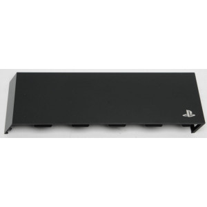 Лицевая панель крышка отсека HDD Playstation 4 (PS4) (матовая) (Foxconn) Лицевая панель крышка отсека HDD Playstation 4 (PS4) (матовая) (Foxconn)