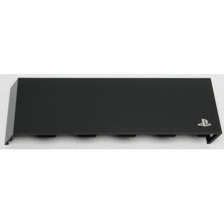 Лицевая панель крышка отсека HDD Playstation 4 (PS4) (матовая) (Foxconn)