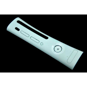 Лицевая панель Xbox 360 Fat (Матовая) New Лицевая панель Xbox 360 Fat (Матовая) New