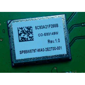 Bluetooth module PS4 (CUH-10XXA_CUH-11XXA) Marvell Avastar 88W8797 (Original)