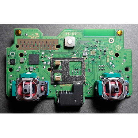 Материнская плата для геймпада DUALSHOCK 4 JDM-050 (Оригинал)