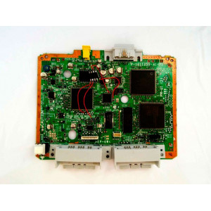 Материнская плата Sony Playstation One SCPH-102 Материнская плата Sony Playstation One SCPH-102