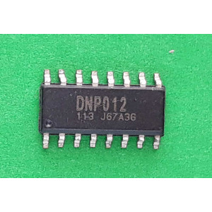 Микросхема DNP012 PS4, PS3 Original