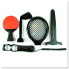 PS3 Move Sport Packs 12 in 1 набор насадок