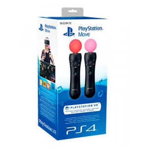 Набор Playstation Move для PS VR (Original) Набор Playstation Move для PS VR (Original)