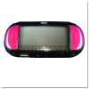 PS Vita алюминиевая накладка (Pink) (PCH-1000)