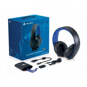 Наушники Sony Wireless Stereo Headset 2.0 (Черные) Наушники Sony Wireless Stereo Headset 2.0 (Черные)