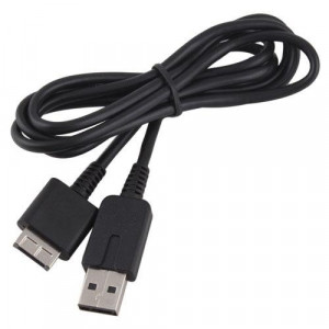 PS Vita USB дата-кабель (1,0м) (PCH-1000) Premium PS Vita USB дата-кабель (1,0м) (PCH-1000) Premium