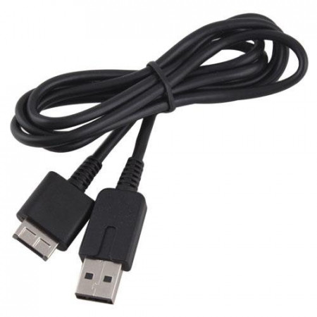 PS Vita USB дата-кабель (1,0м) (PCH-1000) Premium