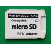PS Vita карта памяти MicroSD adapter-переходник (Оригинал)
