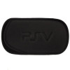 PS Vita мягкий Чехол (Black) (PCH-1000 2000)