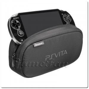 PS Vita сумочка для путешествий (PCH-1000 2000) PS Vita сумочка для путешествий (PCH-1000 2000)