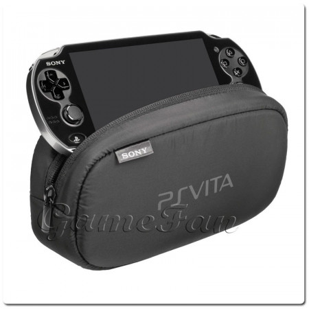 PS Vita сумочка для путешествий (PCH-1000 2000)