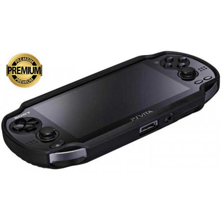 PS Vita защитный бампер Bumper Case (PCH-1000)