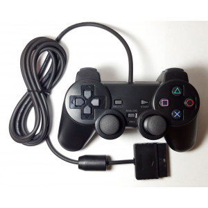 PS1 проводной джойстик PS1 проводной джойстик