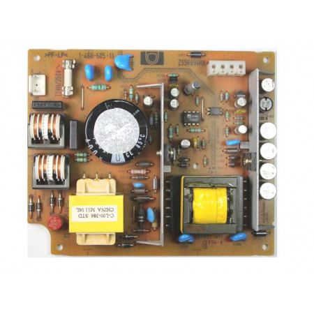 PS2 блок питания SCPH-3000X/3900X внутренний (Original)