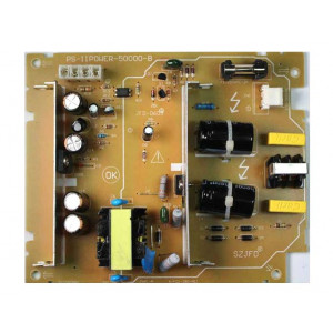 PS2 блок питания SCPH-5000X внутренний PS2 блок питания SCPH-5000X внутренний