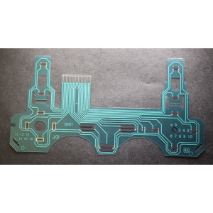 Контактный шлейф для джойстика PS2 0241 (19 pin) Контактный шлейф для джойстика PS2 0241 (19 pin)