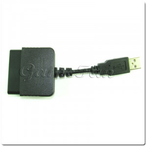 USB адаптер джойстика PS1, PS2 к ПК, PS3 USB адаптер джойстика PS1, PS2 к ПК, PS3