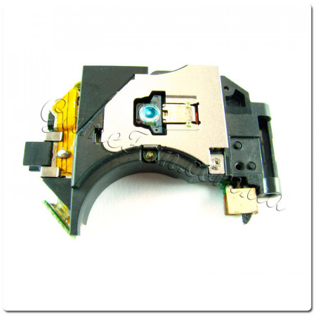 PS2 Slim Оптическая головка SPU3170 W/O (SCPH-7000X/7500X)