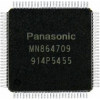 PS3 HDMI Control MN864709 Panasonic
