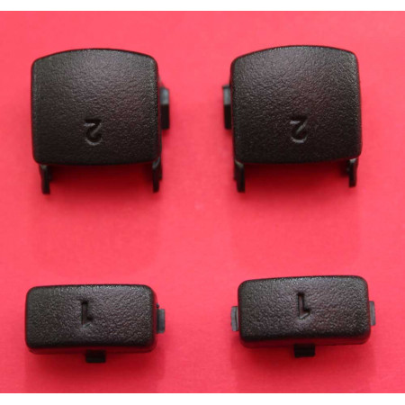 PS3 L1 R1 L2 R2 кнопки триггеры dualshock 3 (Premium)