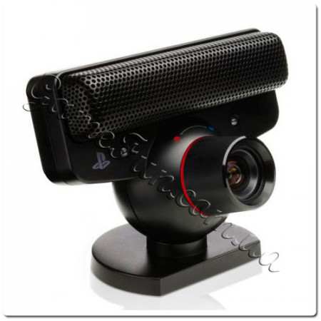 PS3 Камера Playstation Eye
