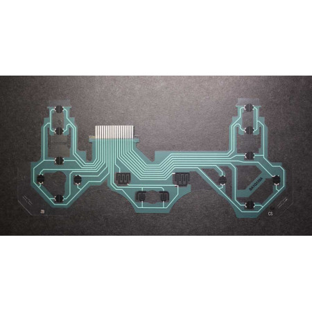 Контактный Шлейф беспроводного джойстика (DUALSHOCK 3)  PS3 (SA1Q135A)