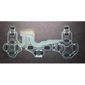 Контактный Шлейф беспроводного джойстика (DUALSHOCK 3) PS3 (SA1Q159A) Контактный Шлейф беспроводного джойстика (DUALSHOCK 3) PS3 (SA1Q159A)
