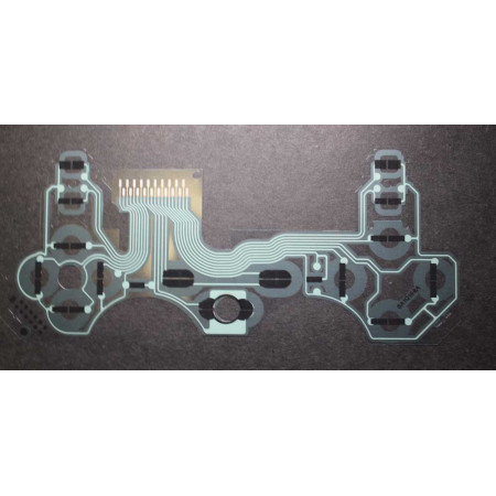 Контактный Шлейф беспроводного джойстика (DUALSHOCK 3)  PS3 (SA1Q159A)