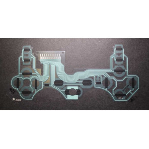 PS3 контактный шлейф беспроводного джойстика (DUALSHOCK 3) (SA1Q160A) PS3 контактный шлейф беспроводного джойстика (DUALSHOCK 3) (SA1Q160A)