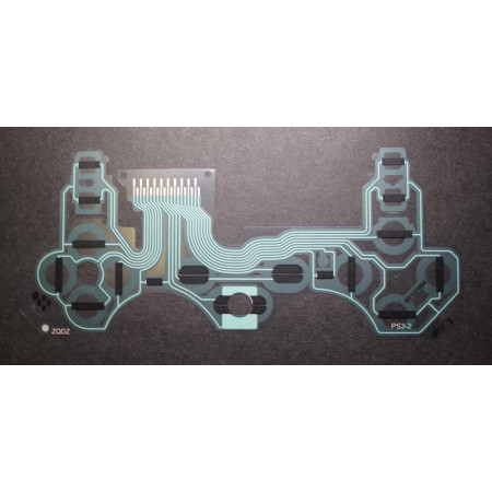 PS3 контактный шлейф беспроводного джойстика (DUALSHOCK 3) (SA1Q160A)