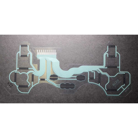 PS3 Контактный Шлейф беспроводного джойстика (DUALSHOCK 3) (SA1Q194A)
