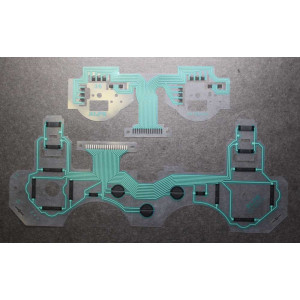 PS3 контактный шлейф беспроводного джойстика (DUALSHOCK 3) (SA1Q222A)(SA1Q224A) 2в1 PS3 контактный шлейф беспроводного джойстика (DUALSHOCK 3) (SA1Q222A)(SA1Q224A) 2в1