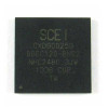 PS4 CXD90025G южный мост (Southbridge)