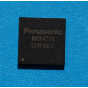 PS4 HDMI Panasonic MN864729