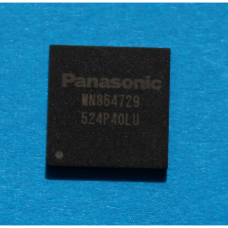PS4 HDMI Panasonic MN864729