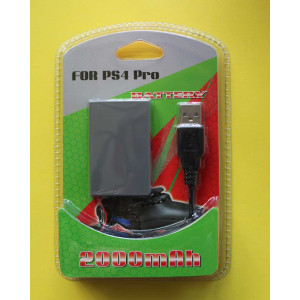 PS4 аккумулятор для джойстика Dualshock 4 (JDM-040, JDM-050, JDM-055) (Китай) PS4 аккумулятор для джойстика Dualshock 4 (JDM-040, JDM-050, JDM-055) (Китай)